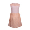 Leila lace dress