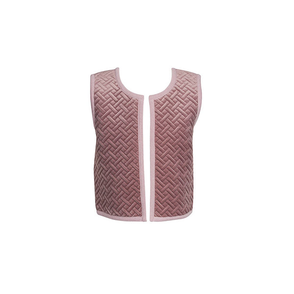 Viola vest - Baby & Toddler