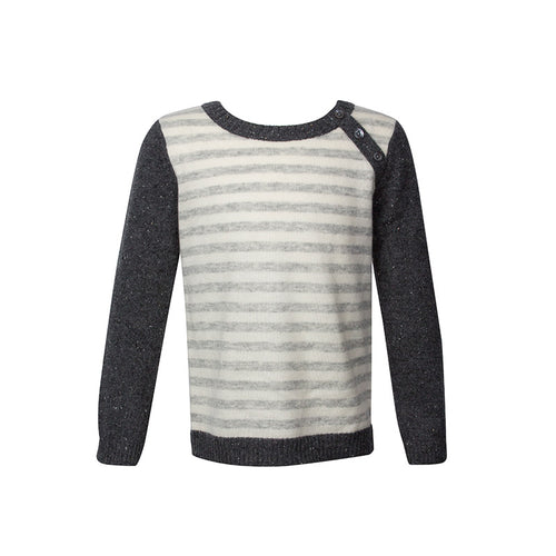 Robin pullover