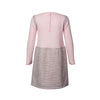 Neve tweed dress