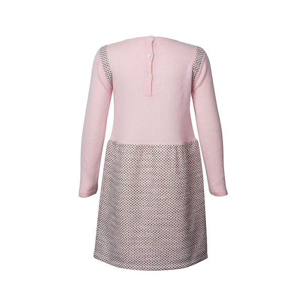 Neve tweed dress - Baby & Toddler