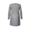 Neve tweed dress