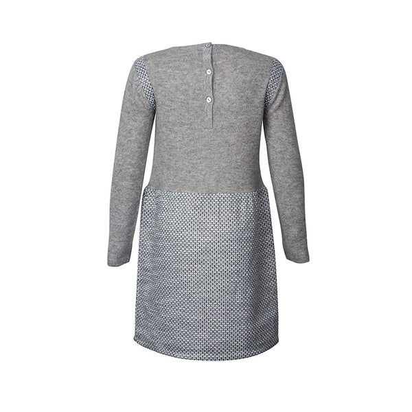 Neve tweed dress - Baby & Toddler