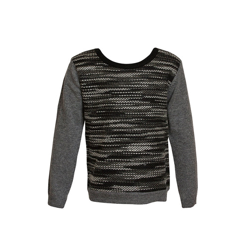 Elliot Pullover - Baby & Toddler - Unisex