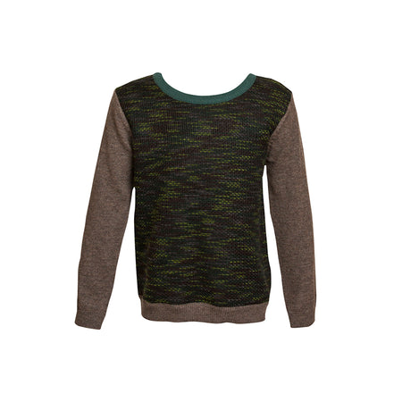 Morris pullover - Unisex