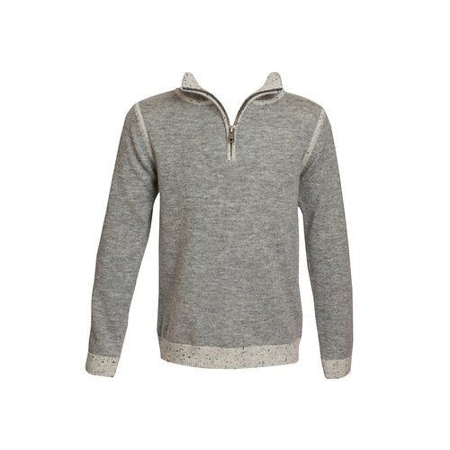 Riley pullover - Unisex