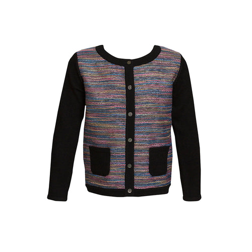 Elinor cardigan