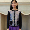 Elinor cardigan