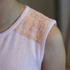 Leila lace dress