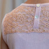 Leila lace dress