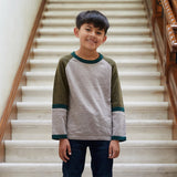 Freddie pullover