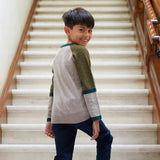 Freddie pullover