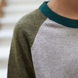 Freddie pullover