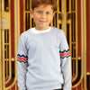 Hector pullover