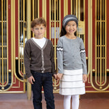 Claire cardigan