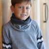 Hector pullover