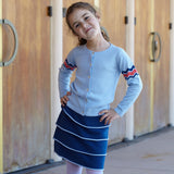 Claire cardigan