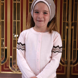 Claire cardigan