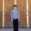 Hector pullover