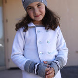 Emile Jacket