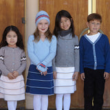 Claire cardigan