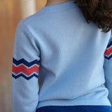 Claire cardigan