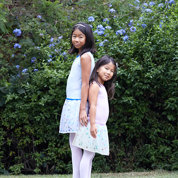 Nerissa dress