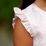 Ava dress - Baby & Toddler