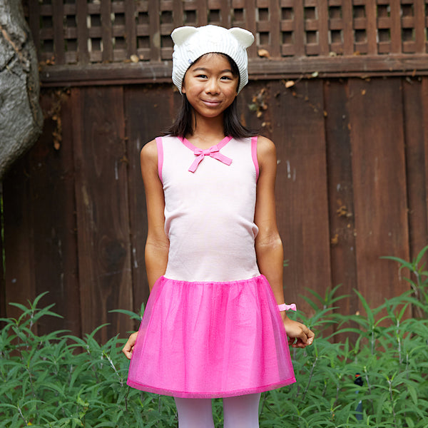 Iris dress