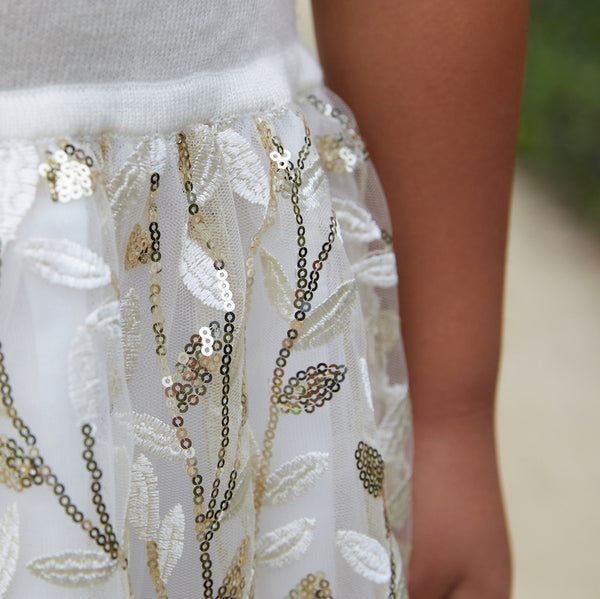 Mila dress