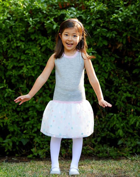 Nerissa dress