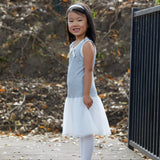Iris dress