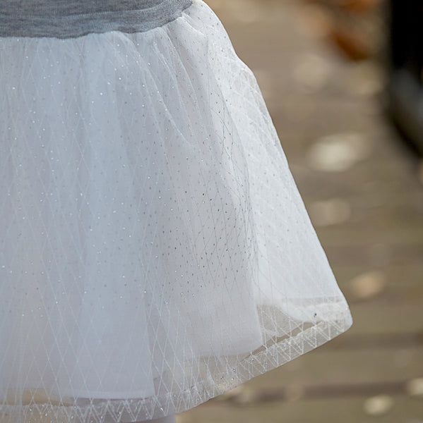 Iris dress
