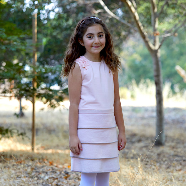 Cassandre dress