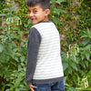Robin pullover