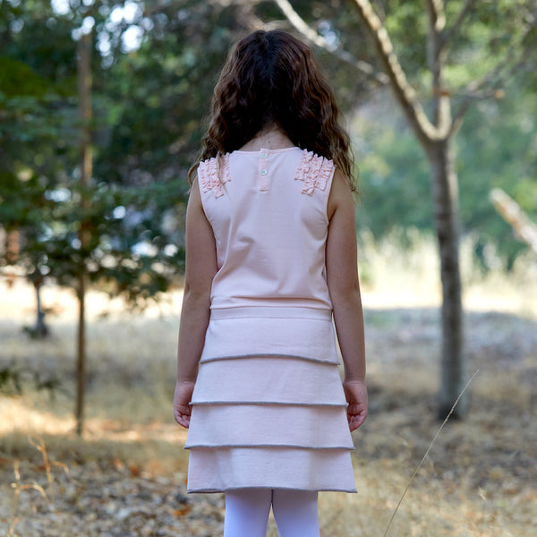 Cassandre dress