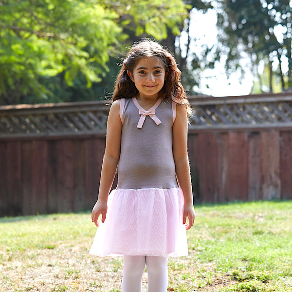 Iris dress