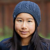 Cashmere Hat