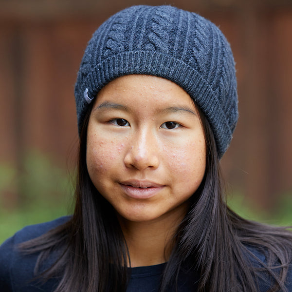 Cashmere Hat