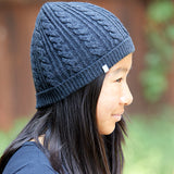 Cashmere Hat