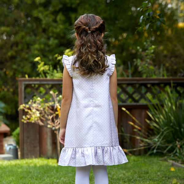 Ava dress
