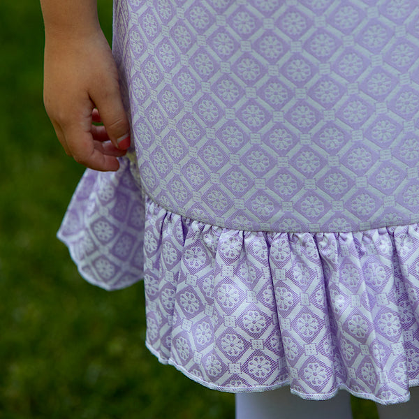 Ava dress - Baby & Toddler