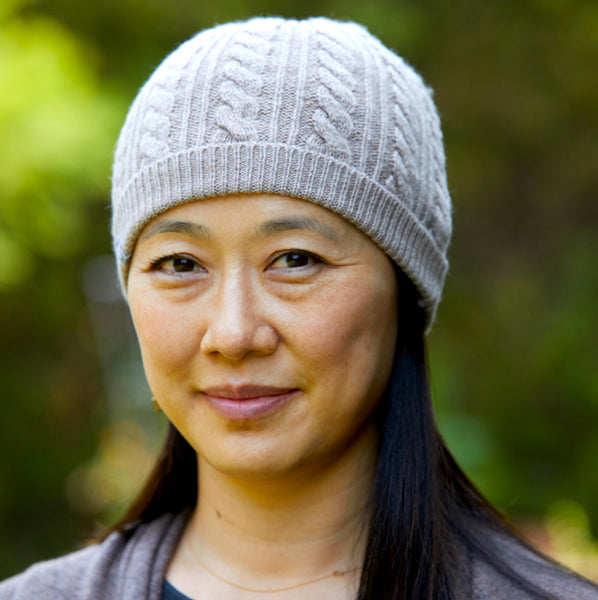Cashmere Hat
