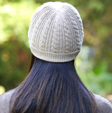 Cashmere Hat
