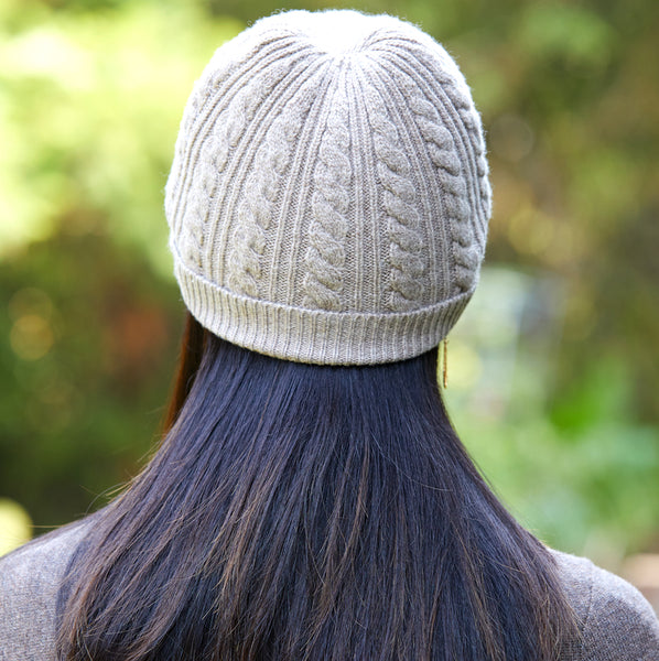 Cashmere Hat