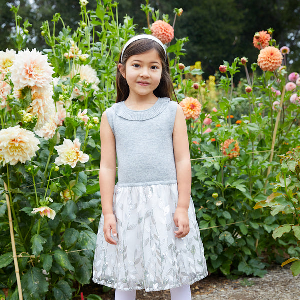 Mila dress - Baby & Toddler