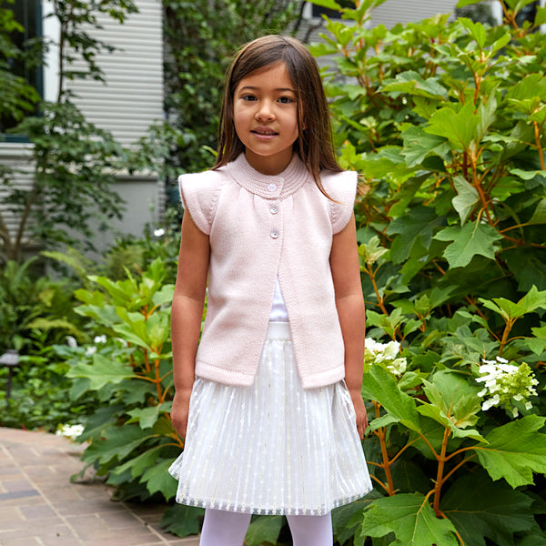 Elle sparkle skirt