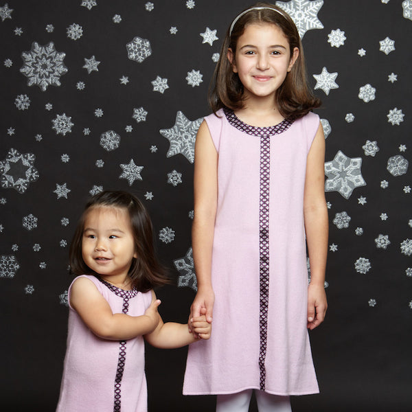 Clara dress - Baby & Toddler