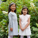 Neve tweed dress - Baby & Toddler