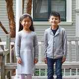 Neve tweed dress - Baby & Toddler